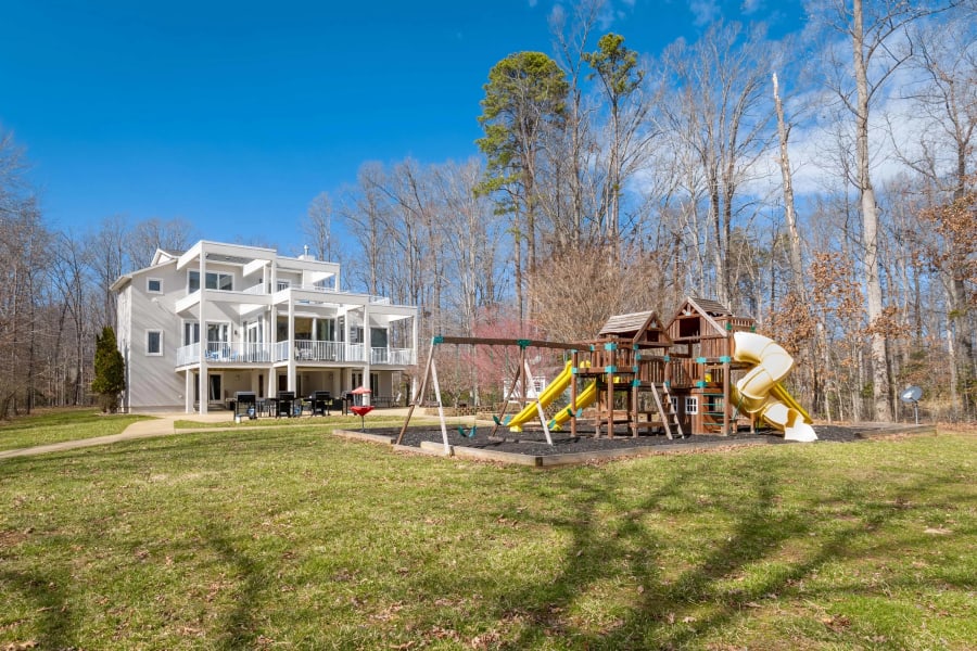 142 Micmac Dr | Bumpass, VA | Luxury Real Estate