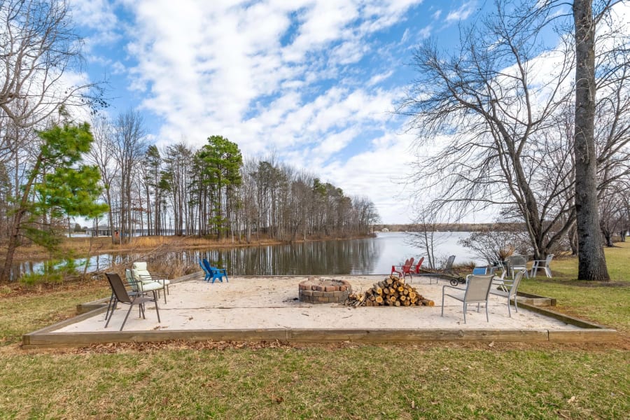 142 Micmac Dr | Bumpass, VA | Luxury Real Estate