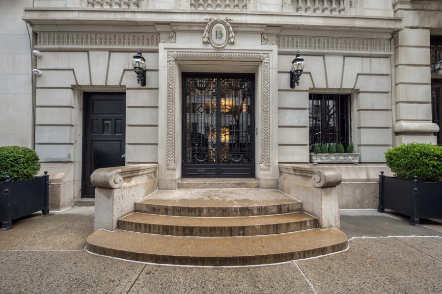 15 East 70th Street, 1A, Upper East Side, New York, New York | Luxury Real Estate | Concierge Auctions