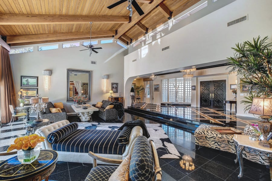 1505 & 1507 San Felipe Drive, Boulder City, NV 89005 | Concierge Auctions | Luxury Real Estate