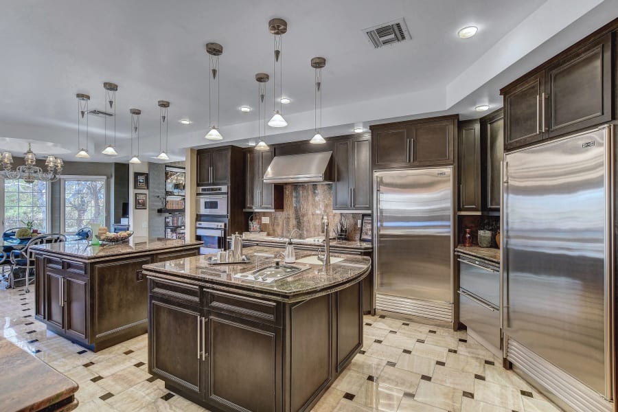1505 & 1507 San Felipe Drive, Boulder City, NV 89005 | Concierge Auctions | Luxury Real Estate