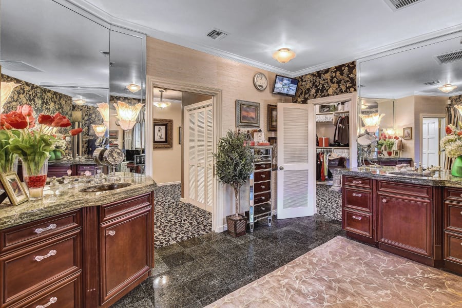 1505 & 1507 San Felipe Drive, Boulder City, NV 89005 | Concierge Auctions | Luxury Real Estate