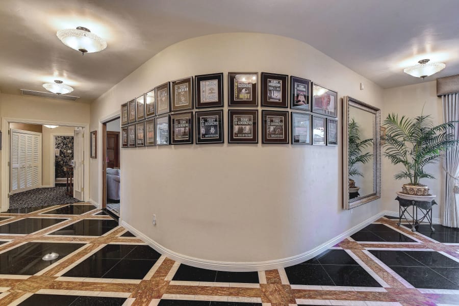 1505 & 1507 San Felipe Drive, Boulder City, NV 89005 | Concierge Auctions | Luxury Real Estate