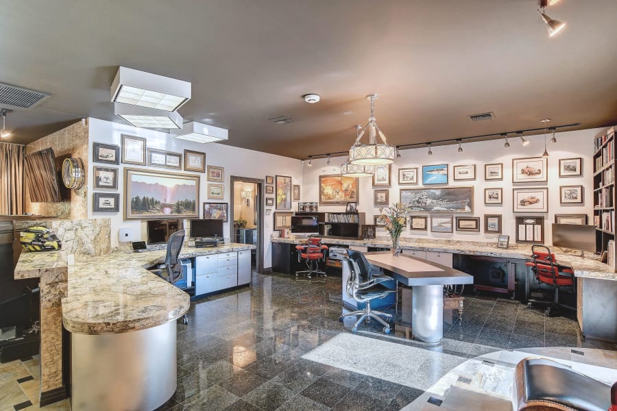 1505 & 1507 San Felipe Drive, Boulder City, NV 89005 | Concierge Auctions | Luxury Real Estate