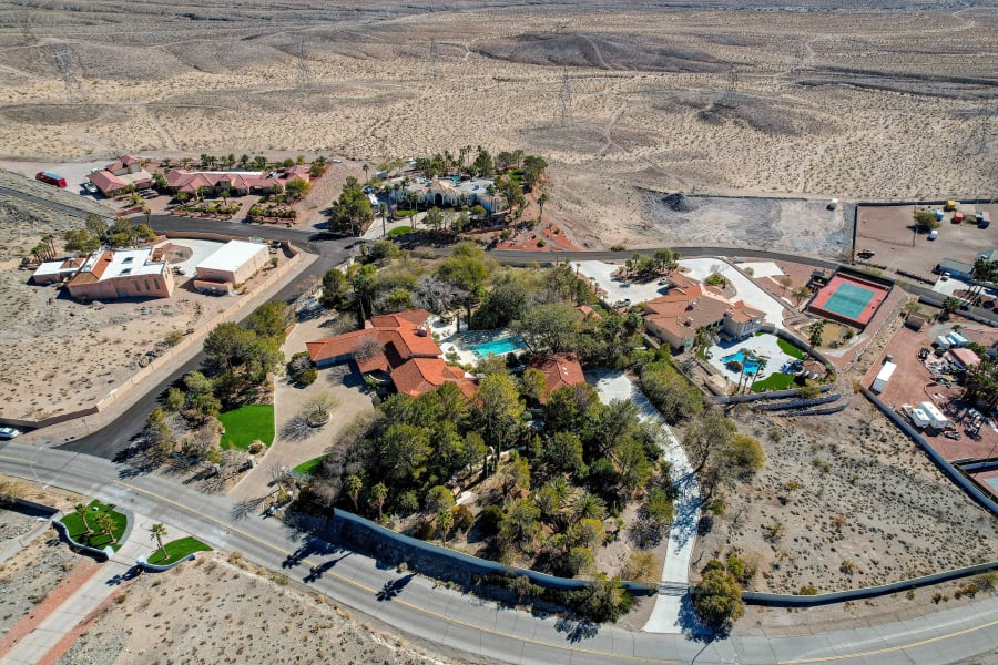 1505 & 1507 San Felipe Drive, Boulder City, NV 89005 | Concierge Auctions | Luxury Real Estate