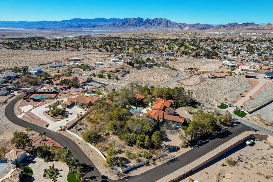 1505 & 1507 San Felipe Drive, Boulder City, NV 89005 | Concierge Auctions | Luxury Real Estate