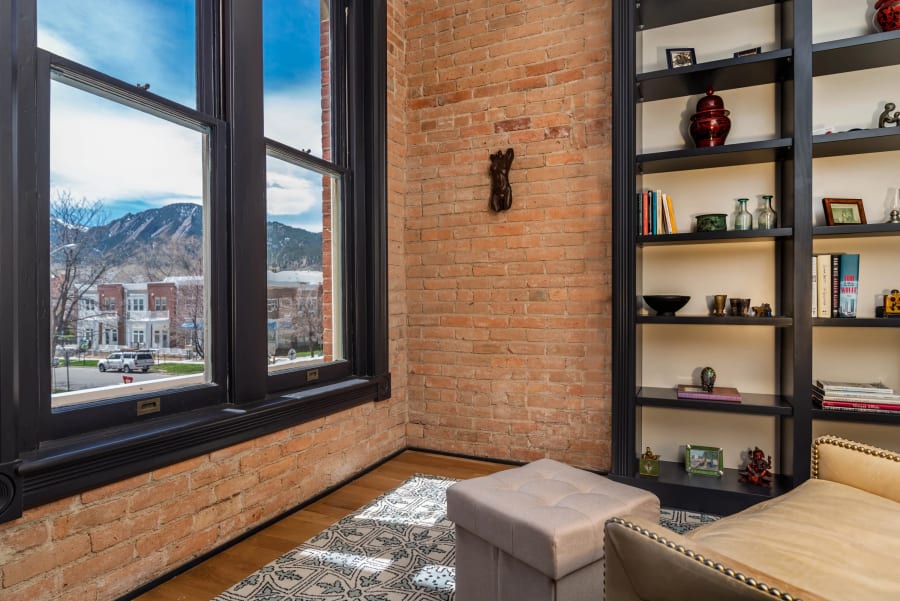 1507 Pine Street | Boulder, CO | Luxury Real Estate