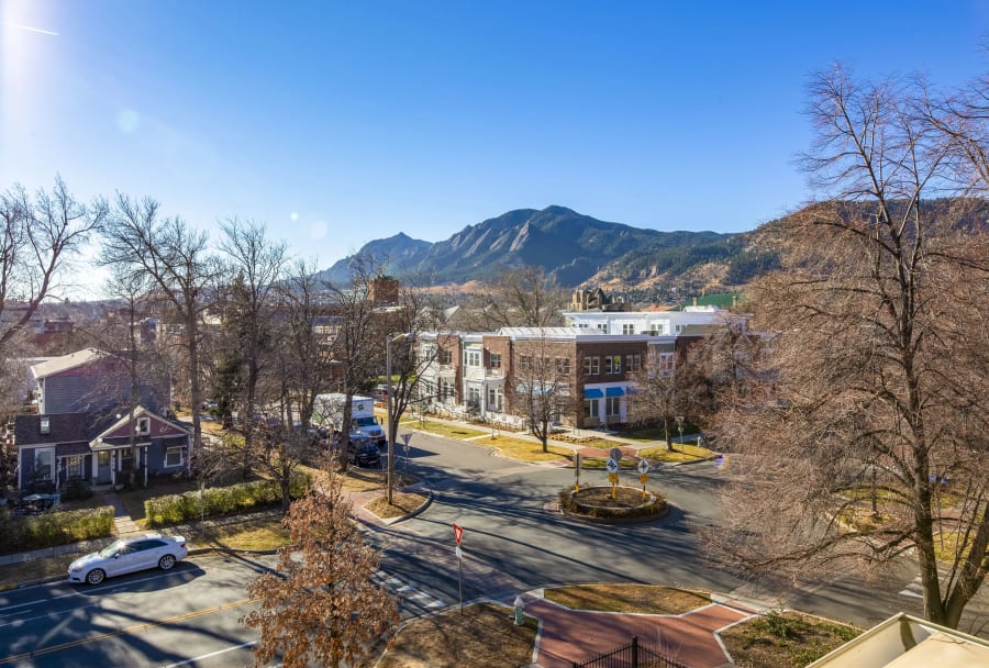 1507 Pine Street | Boulder, CO | Luxury Real Estate