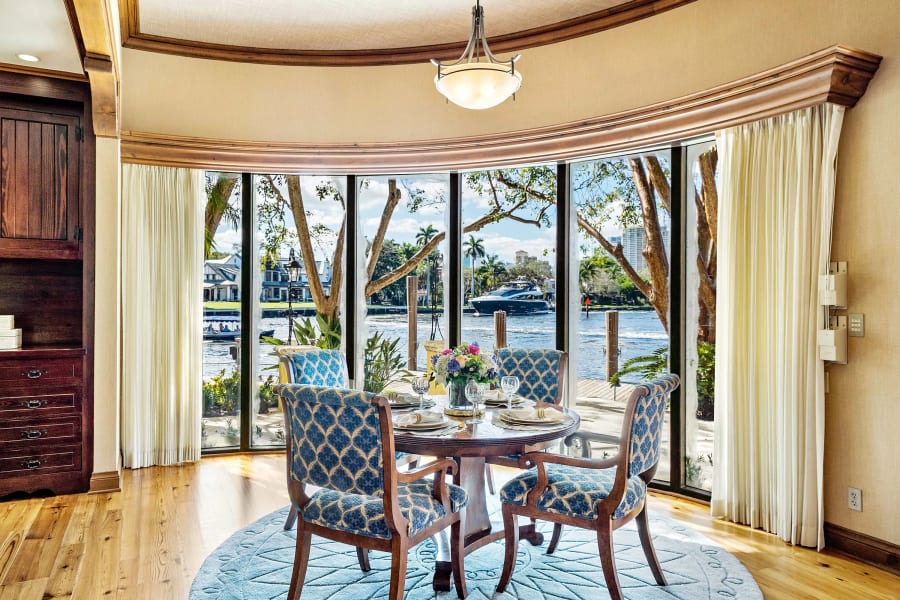 1575 Ponce De Leon Drive | Fort Lauderdale, Florida | Luxury Real Estate