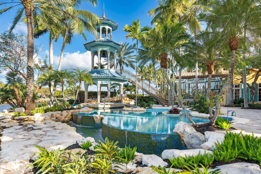 1575 Ponce De Leon Drive | Fort Lauderdale, Florida | Luxury Real Estate