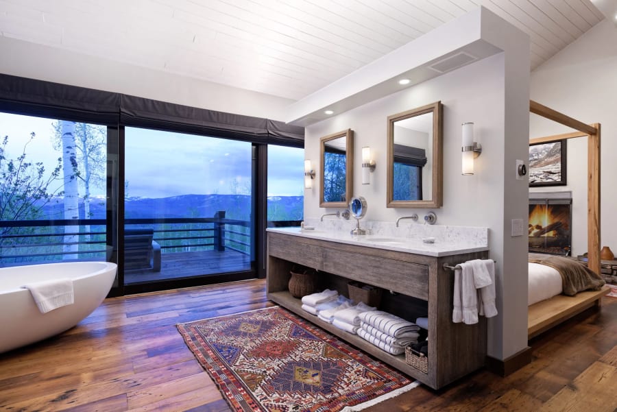 1581 Wood Road | Aspen/Snowmass, Colorado | Luxury Real Estate