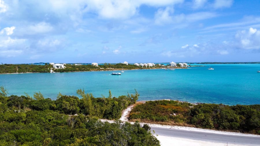 Villa Exuma | 161 Schooner Road | Exuma, Bahamas | Luxury Real Estate