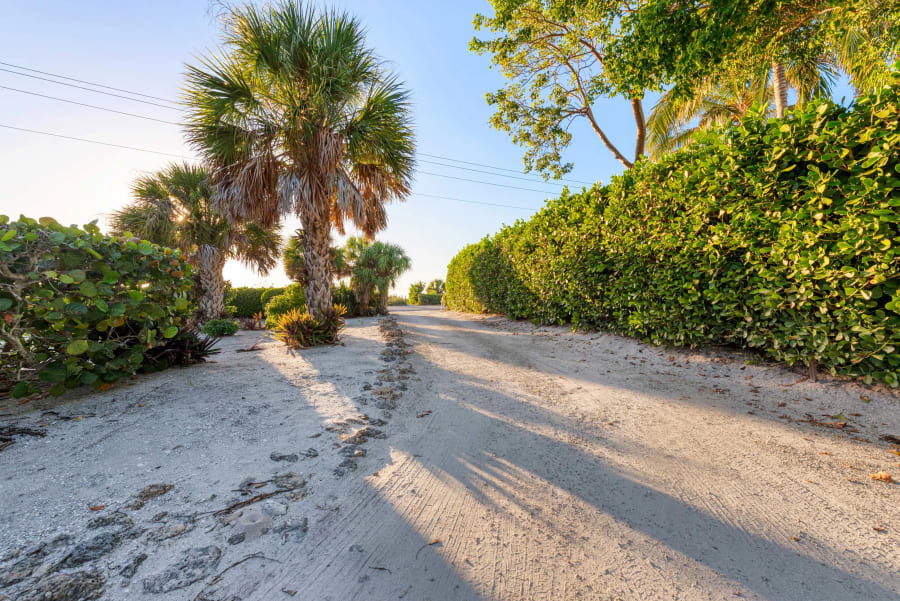 16151 & 16155 Captiva Drive | Captiva, Florida | Luxury Real Estate