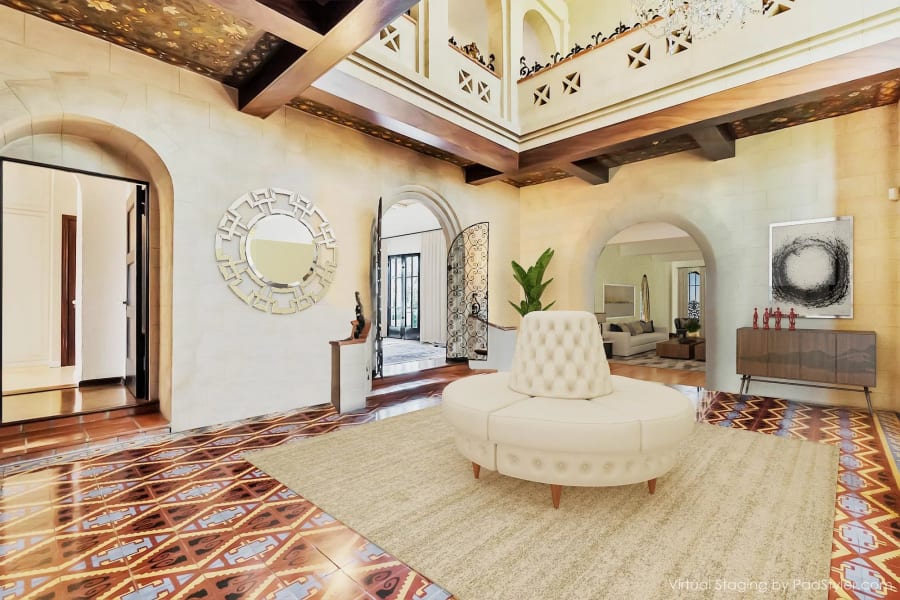 124 Via Monte Doro | Hollywood Riviera, California | Luxury Real Estate