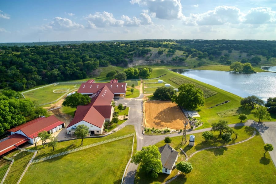 1626 Harper Road | Kerrville, TX | Luxury Real Estate