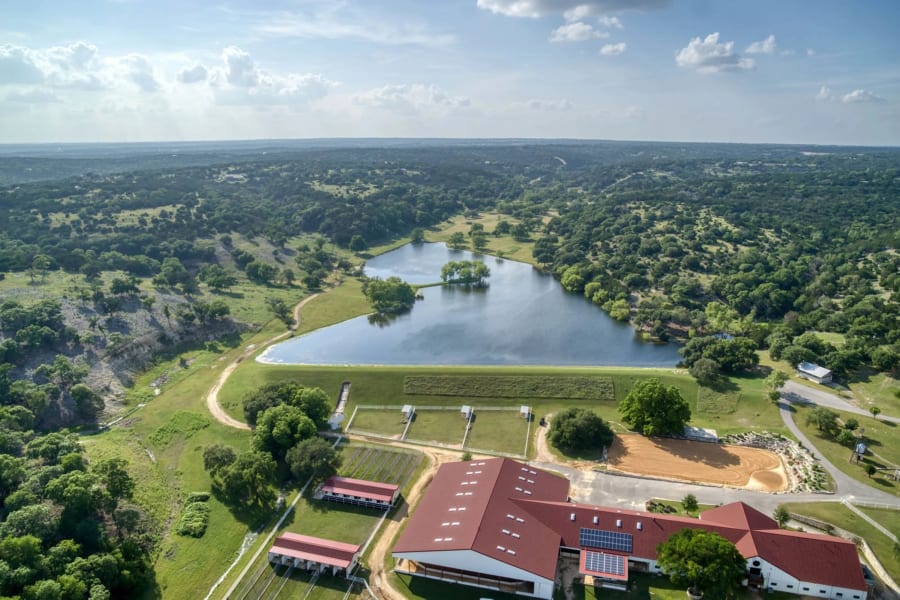 1626 Harper Road | Kerrville, TX | Luxury Real Estate