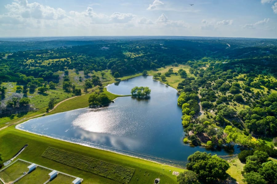 1626 Harper Road | Kerrville, TX | Luxury Real Estate