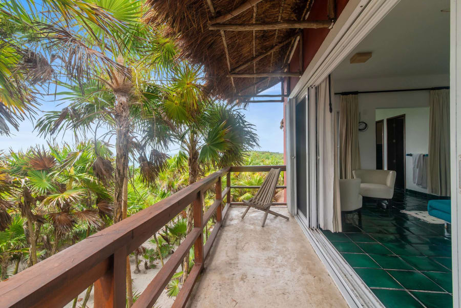 Casa Godi, 77766 Tulum, Sian Ka'an, Tulum, Quintana Roo, Mexico | Luxury Real Estate | Concierge Auctions