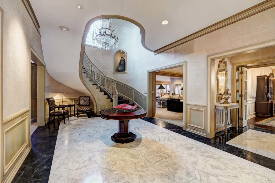 1700 Drury Lane | Oklahoma City, OK | Luxury Real Estate