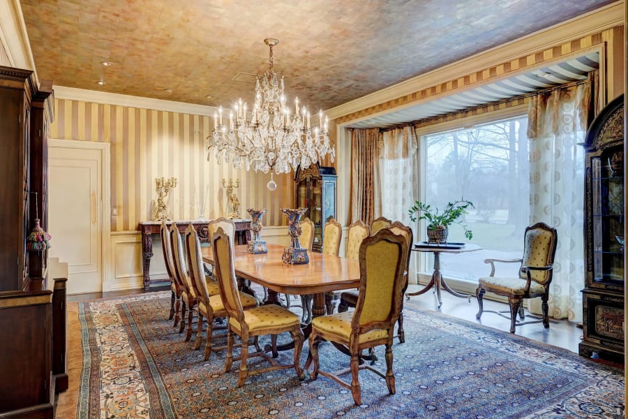 1700 Drury Lane | Oklahoma City, OK | Luxury Real Estate