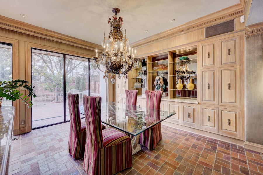 1700 Drury Lane | Oklahoma City, OK | Luxury Real Estate