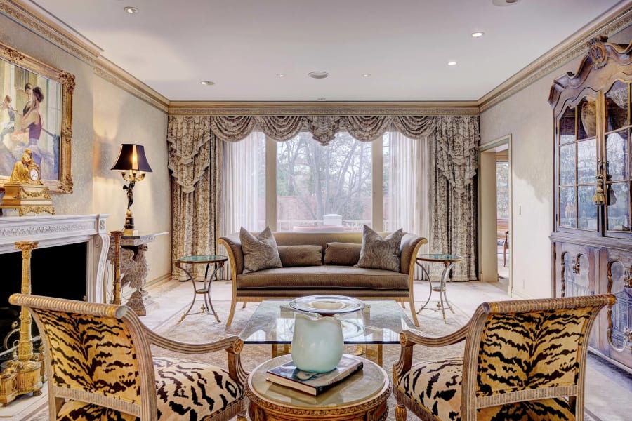 1700 Drury Lane | Oklahoma City, OK | Luxury Real Estate