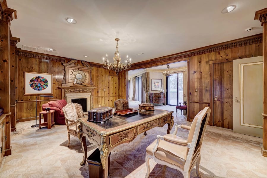 1700 Drury Lane | Oklahoma City, OK | Luxury Real Estate