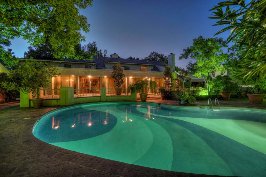 1700 Drury Lane | Oklahoma City, OK | Luxury Real Estate