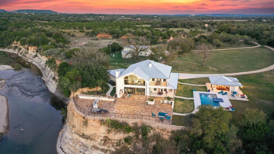 17051 State Highway 195 | Texas Hill Country | Luxury Real Estate