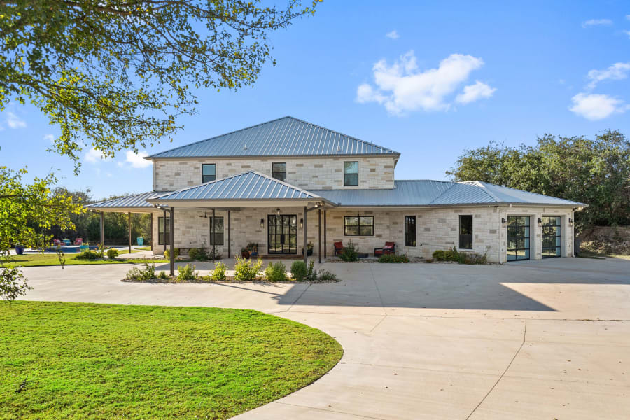 17051 State Highway 195 | Texas Hill Country | Luxury Real Estate