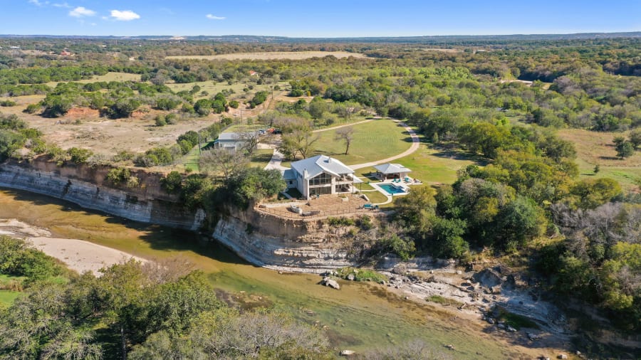 17051 State Highway 195 | Texas Hill Country | Luxury Real Estate