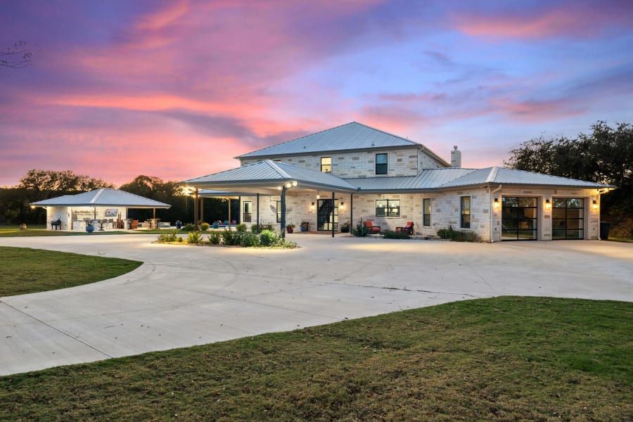 17051 State Highway 195 | Texas Hill Country | Luxury Real Estate