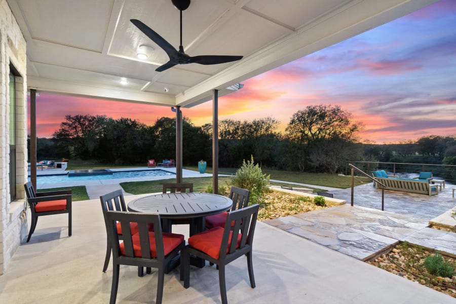 17051 State Highway 195 | Texas Hill Country | Luxury Real Estate