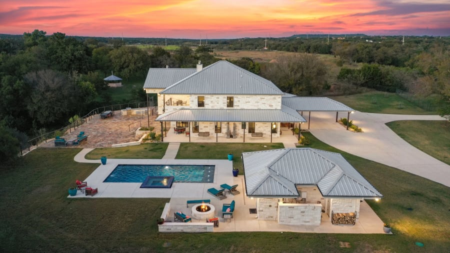 17051 State Highway 195 | Texas Hill Country | Luxury Real Estate