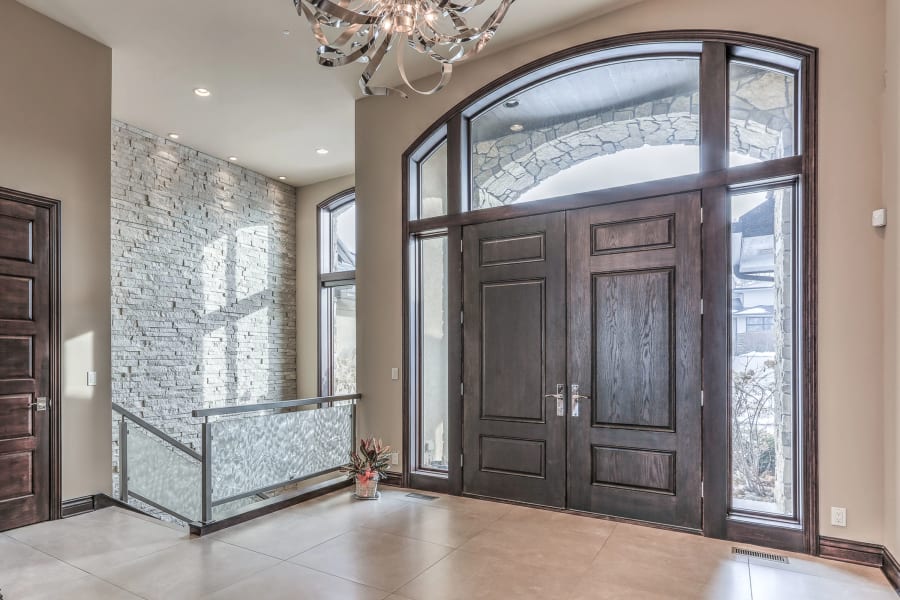 17445 Valley Drive | Omaha, Nebraska | Luxury Real Estate