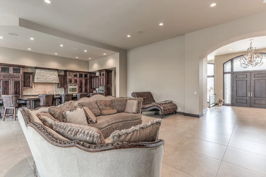 17445 Valley Drive | Omaha, Nebraska | Luxury Real Estate