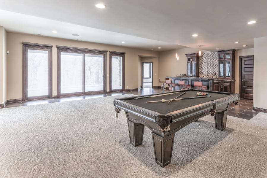 17445 Valley Drive | Omaha, Nebraska | Luxury Real Estate