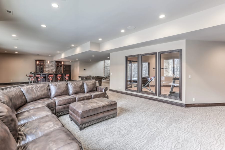 17445 Valley Drive | Omaha, Nebraska | Luxury Real Estate