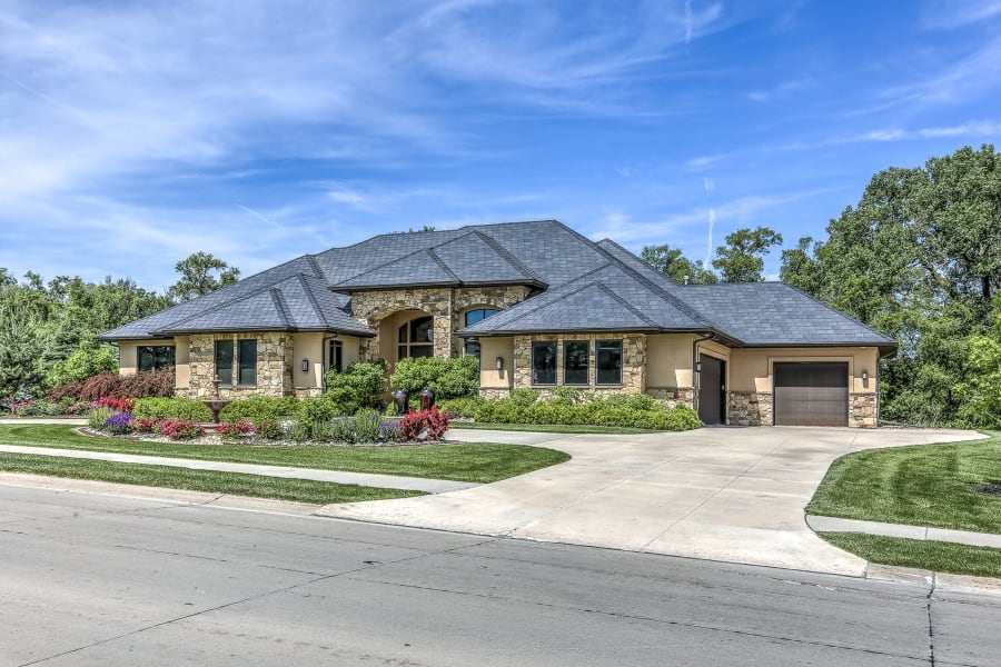 17445 Valley Drive | Omaha, Nebraska | Luxury Real Estate