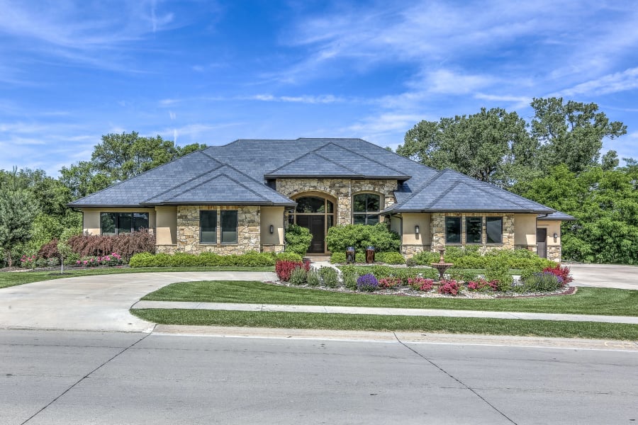 17445 Valley Drive | Omaha, Nebraska | Luxury Real Estate