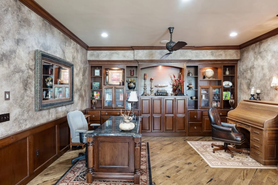 17715 Barth Avenue, Package | Salisbury, MO | Luxury Real Estate