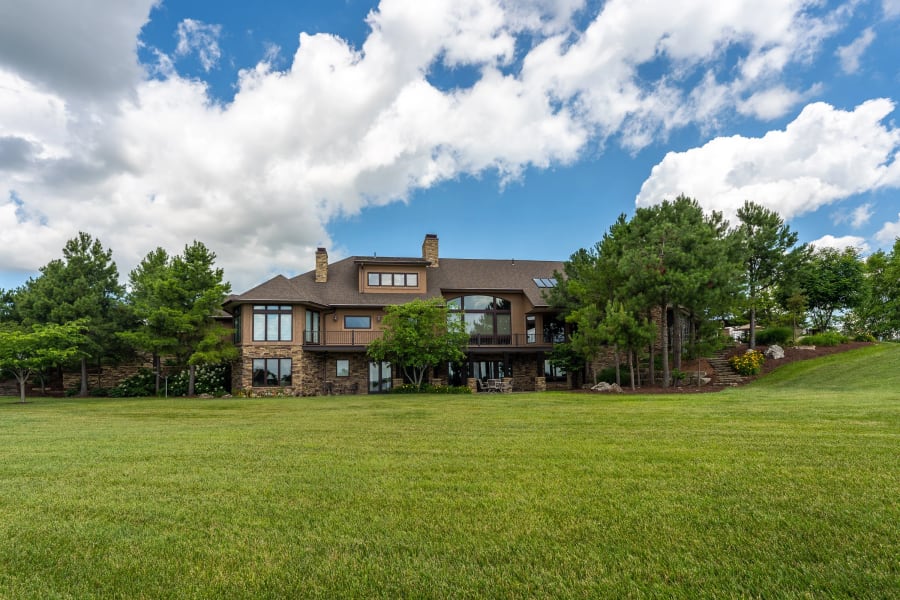 17715 Barth Avenue, Package | Salisbury, MO | Luxury Real Estate