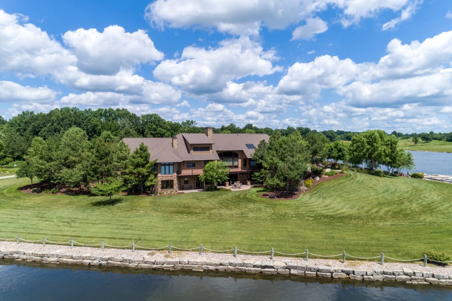 17715 Barth Avenue, Package | Salisbury, MO | Luxury Real Estate