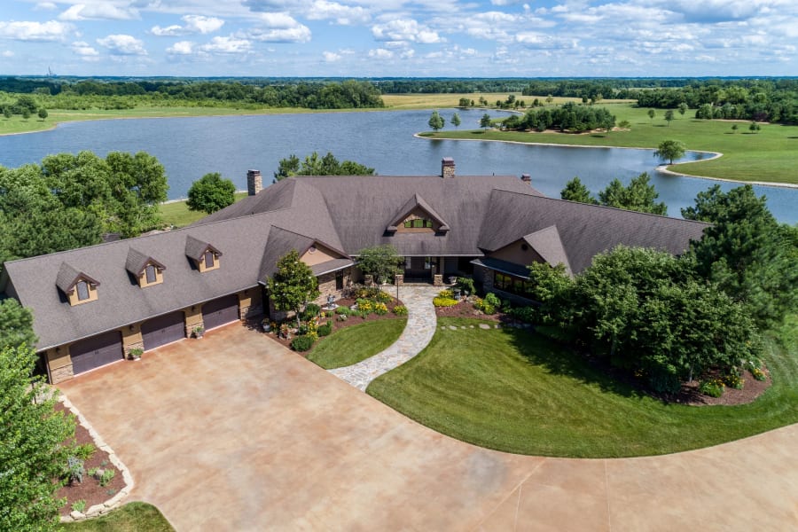 17715 Barth Avenue, Package | Salisbury, MO | Luxury Real Estate