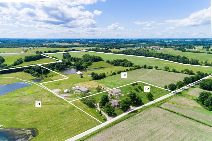 17715 Barth Avenue, Package | Salisbury, MO | Luxury Real Estate