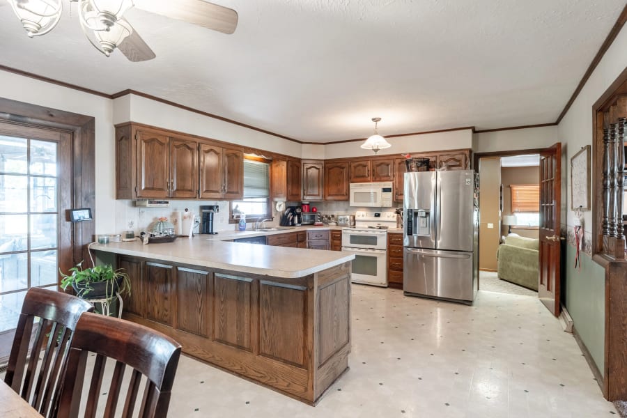 17715 Barth Avenue, Package | Salisbury, MO | Luxury Real Estate