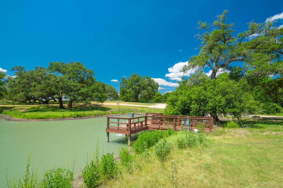 1773 County Road 101 | Columbus, TX | Luxury Real Estate