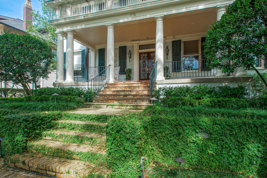 1776 State Street | New Orleans, Louisiana | Luxury Real Estate