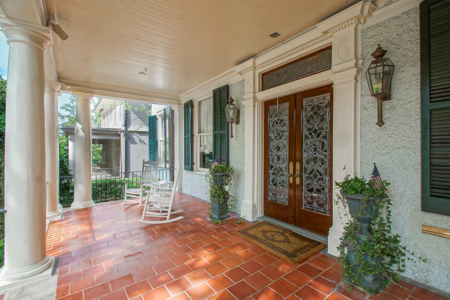 1776 State Street | New Orleans, Louisiana | Luxury Real Estate