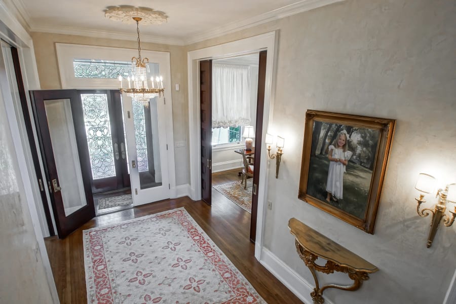 1776 State Street | New Orleans, Louisiana | Luxury Real Estate